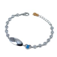 Bracciale Nanán Bambino in Argento NAN0515 - NAN0515